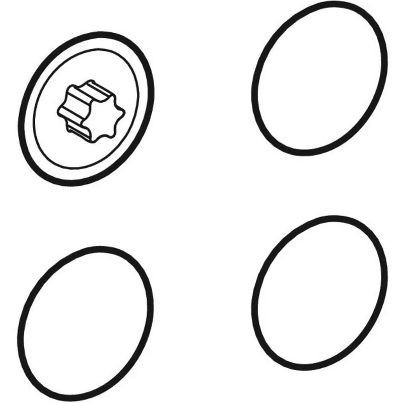 Täckplugg Erbjudandepris